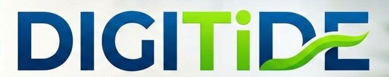 digitide logo