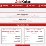 JOB KAKA- Wordpress Job Theme