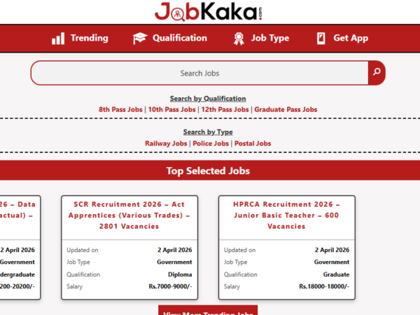JOB KAKA- Wordpress Job Theme